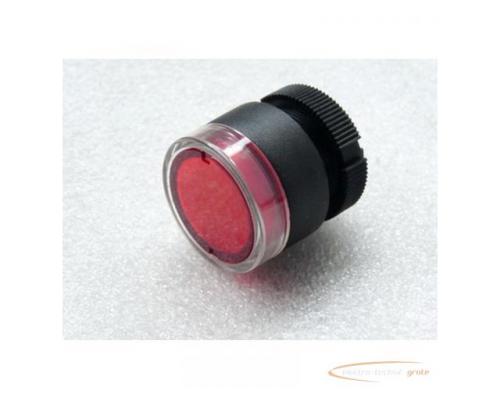 Telemecanique ZA2 BW34 Drucktaster, rot