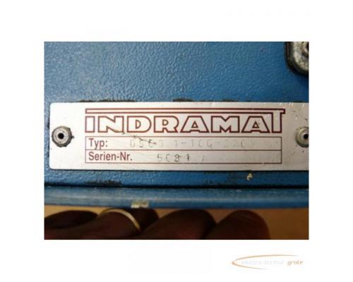 Indramat DSC3.1-150-100-220V Servo Controller - Bild 3