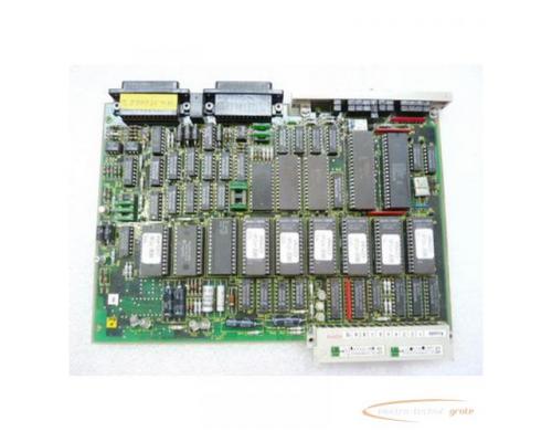 Siemens 6NG4223-8PS14 FWP Karte - Bild 1