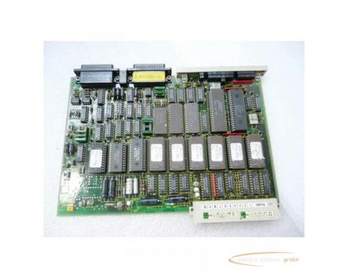 Siemens 6NG4223-8PS16 FWP Karte - Bild 1