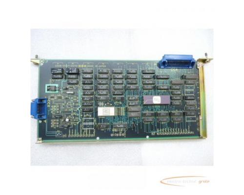 Fanuc A20B-0007-0070 / 06B Circuit Board - Bild 1