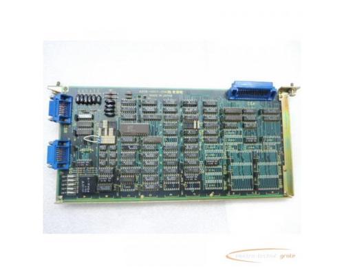 Fanuc A20B-0007-0061 / 01A System Board - Bild 1