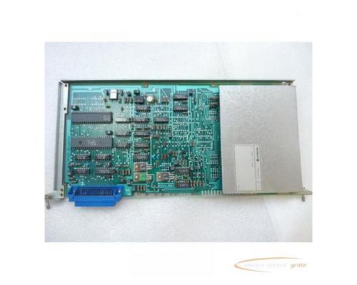 Hitachi Fanuc BMU 256-1A87L-0001-0017 11l Circuit Board - Bild 1