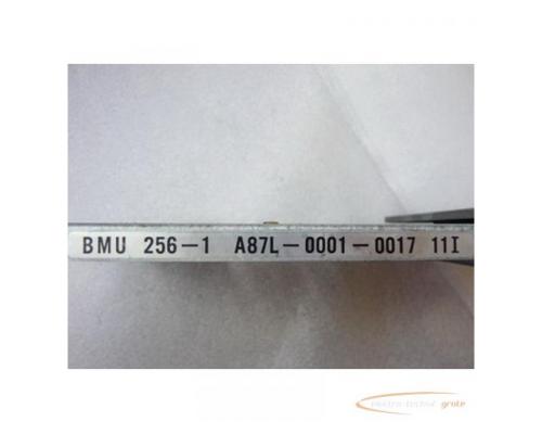 Hitachi Fanuc BMU 256-1A87L-0001-0017 11l Circuit Board - Bild 2