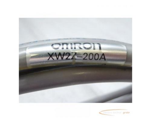 Omron XW2Z-200A Kabel - Bild 2