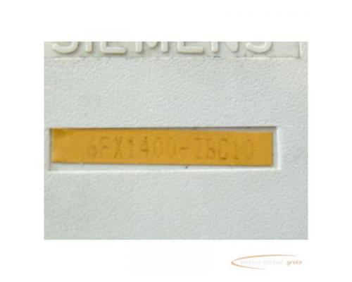 Siemens 6FX1400-2BC10 Kabel - Bild 2