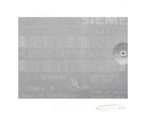 Siemens 6ES7141-1BF30-0XA0 Digital Input - Bild 2