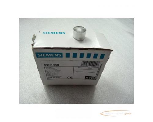 Siemens 5SH5050 Neozed Passeinsatz VPE = 10 Stück - Bild 1