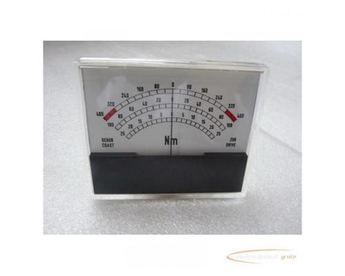 Voltmeter T60-2202-1A - Bild 1