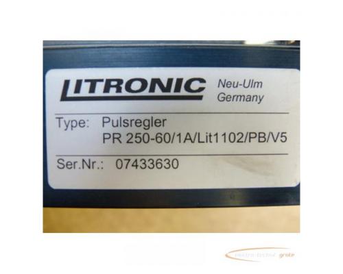 Litronic PR 250-60/1A/Lit1102/PB/V5 - Bild 3