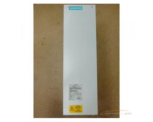 Siemens 6SE7022-6EC87-1FC0 Sinusfilter - Bild 1