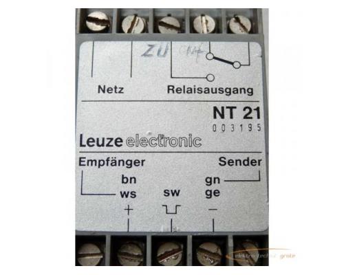 Leuze NT 21 003195 - Bild 2