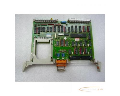 Siemens 6FX1121-2BB02 IN:71 Interface Baugruppe - Bild 1