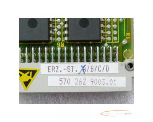 Siemens 6FX1126-2BC00 Eprom - Bild 2