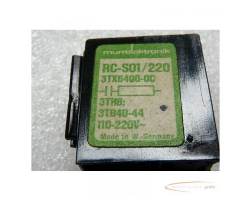 Murr 3TX6406-0C RC-Glied