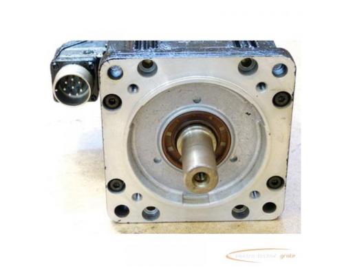 Indramat MDD093A-N-060-N2M-110GA0/S017 Permanent Magnet Motor - Bild 2