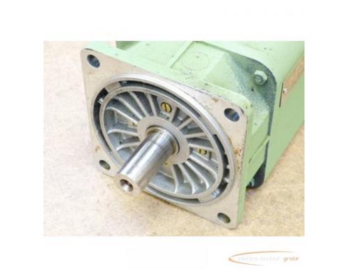 Siemens 1FT5072-0AC01-9-Z Permanent-Magnet-Motor - Bild 2