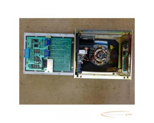 Fujitsu Fanuc A02B-0048-C012 MD1/CRT Unit - Bild 2