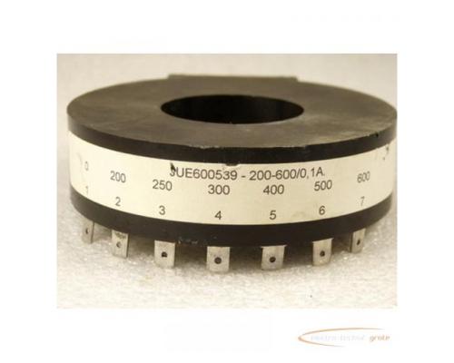 Magnetspule JUE600539 - 200-600/0,1A - Bild 2