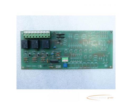 Siemens C98043-A1003-L2 05 Karte - Bild 1