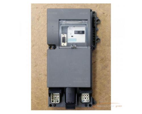 Siemens 3RK1300-0GS01-1AA1 Starter - Bild 1