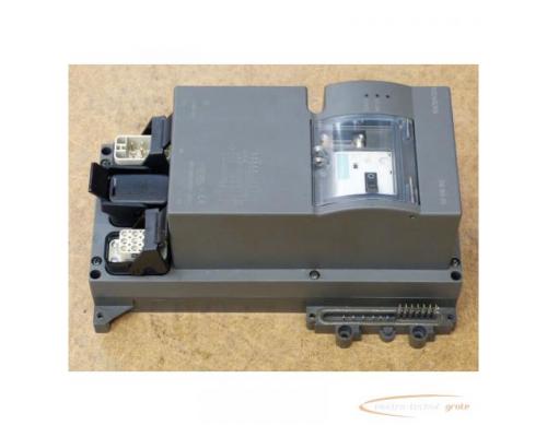 Siemens 3RK1300-0GS01-1AA1 Starter - Bild 2