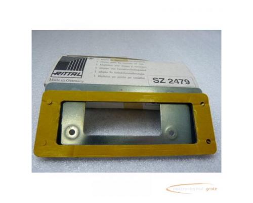 Rittal SZ 2479 Adapter von 24 auf 16 Pole VPE = 5 Stück