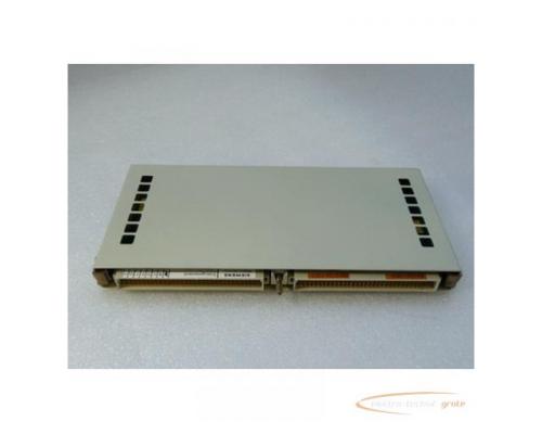 Siemens 6FR2820-0AA00-4C Speichermodul - Bild 1