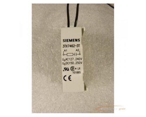 Siemens 3TX7462-3T Überspannungsbegrenzer - Bild 1