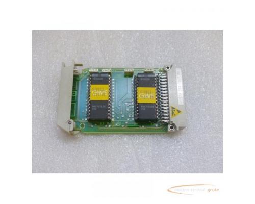 Siemens 6FX1822-1BX13-4F E-Prom - Bild 1