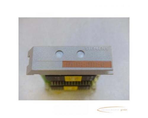 Siemens 6FX1822-1BX13-4F E-Prom - Bild 2