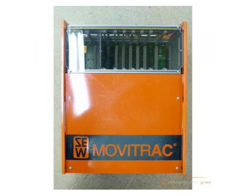 SEW Movitrac 304AXV Antriebsumrichter - Bild 1