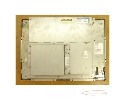 Siemens 6AV7615-0AB32-0CH0 Panel PC 670 - Bild 2