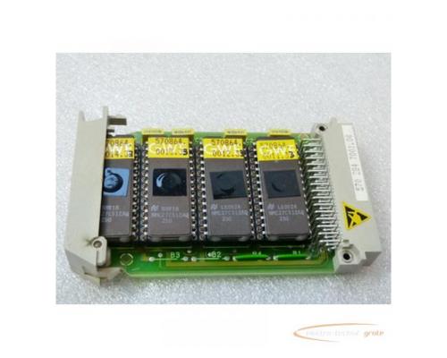 Siemens 6FX1864-0BX01-3C E-Prom = ungebraucht !! - Bild 1