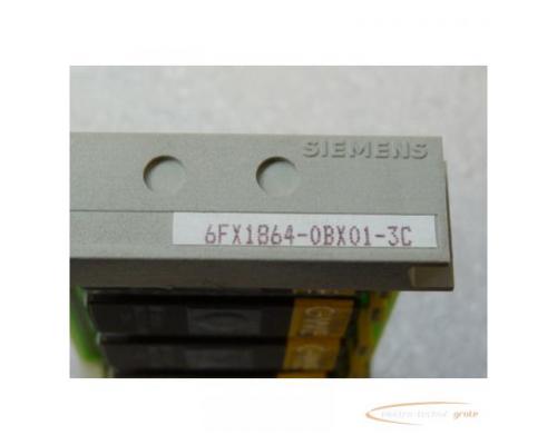 Siemens 6FX1864-0BX01-3C E-Prom = ungebraucht !! - Bild 2