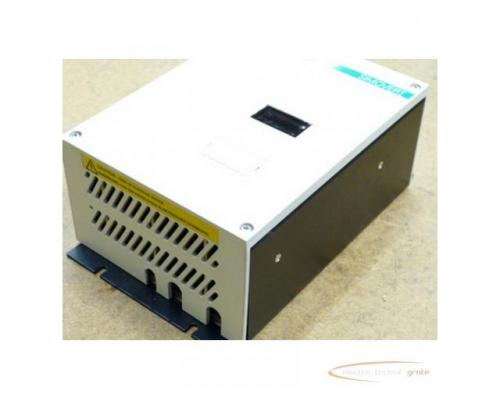 Siemens 6SE2101-1AA00 Simovert P - Bild 2