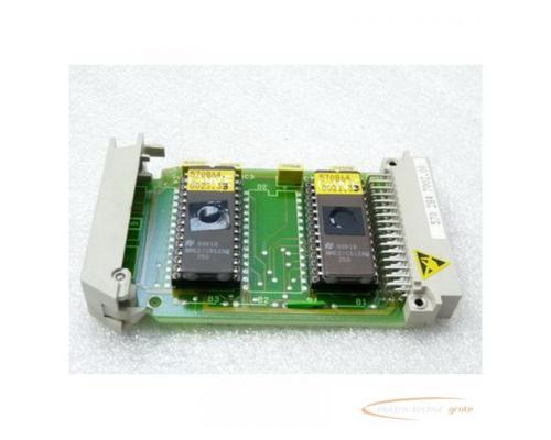 Siemens 6FX1864-0BX02-3C E-Prom - Bild 1