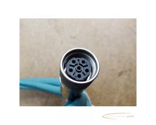 SAB Bröckskes SL 801 C Kabel mit Kupplung L = 440 cm - Bild 3