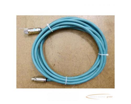 SAB Bröckskes SL 801 C Kabel mit Stecker und Kupplung L = 610 cm - Bild 1