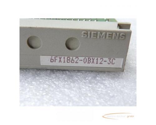 Siemens 6FX1862-0BX12-3C E-Prom - Bild 2