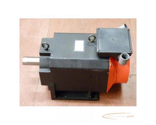 Fanuc A06B-0757-B200#3100 AC Spindel Motor - Bild 1