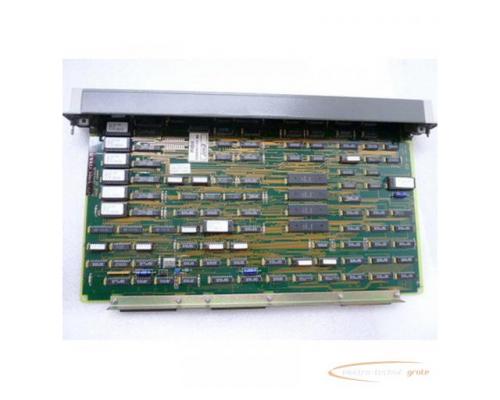 AEG Modicon AM-C 916-100 CPU-Karte S/N 0007107 = ungebraucht !! - Bild 1