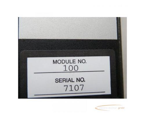 AEG Modicon AM-C 916-100 CPU-Karte S/N 0007107 = ungebraucht !! - Bild 3