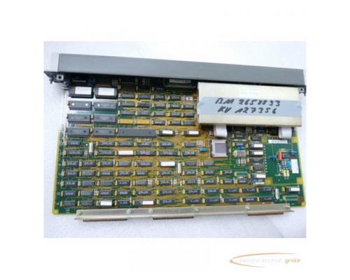 AEG Modicon S975 - 100 Modell AS-9305-002 Prozessor für 984 - Bild 1