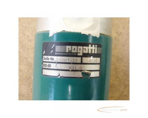 Rogatti 00007-34 Zylinder - Bild 2
