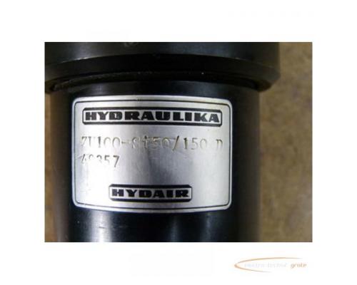 Hydraulika ZU100-Si50/150 D Zylinder 49357 - Bild 3