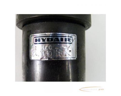 Hydraulika ZU 100-FV 50/150 Dbh Zylinder - Bild 3