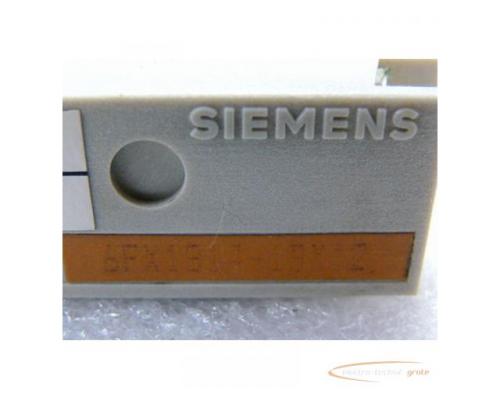 Siemens 6FX1814-1BX12 E-Prom - Bild 2