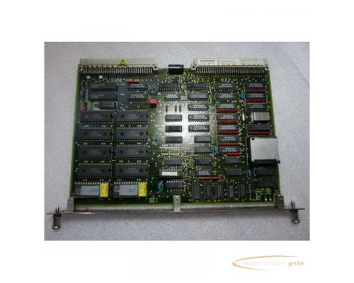 Siemens 6FX1120-5BB01 Sinumerik CPU - Bild 1