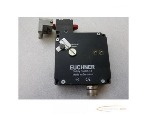 Euchner TZ1LE024RC18VABH-C1826 Sicherheitsschalter mit Betätiger - Bild 1